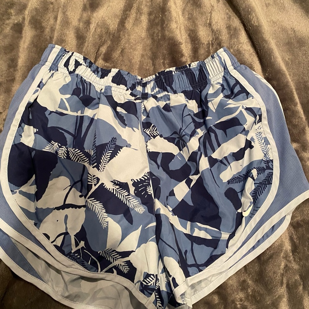 Nike athletic shorts